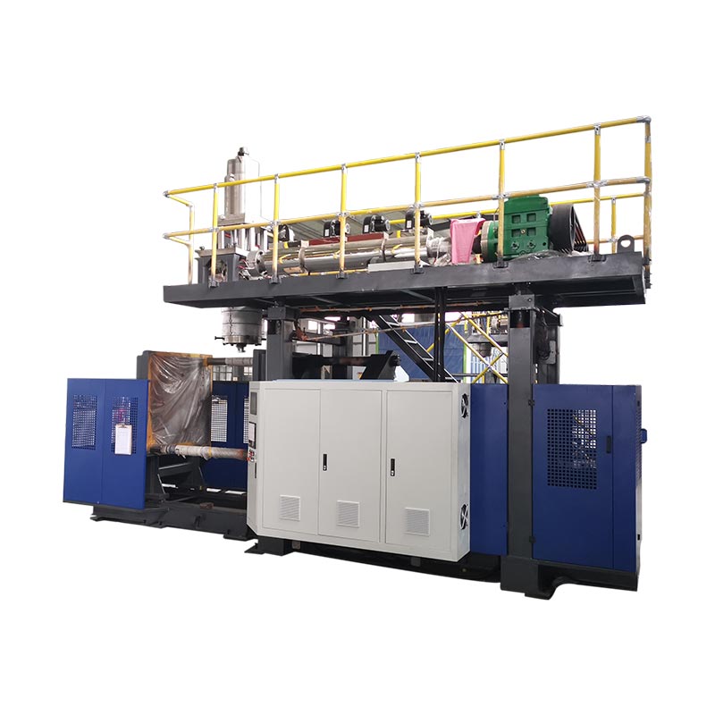 160L float Blow Molding Machine