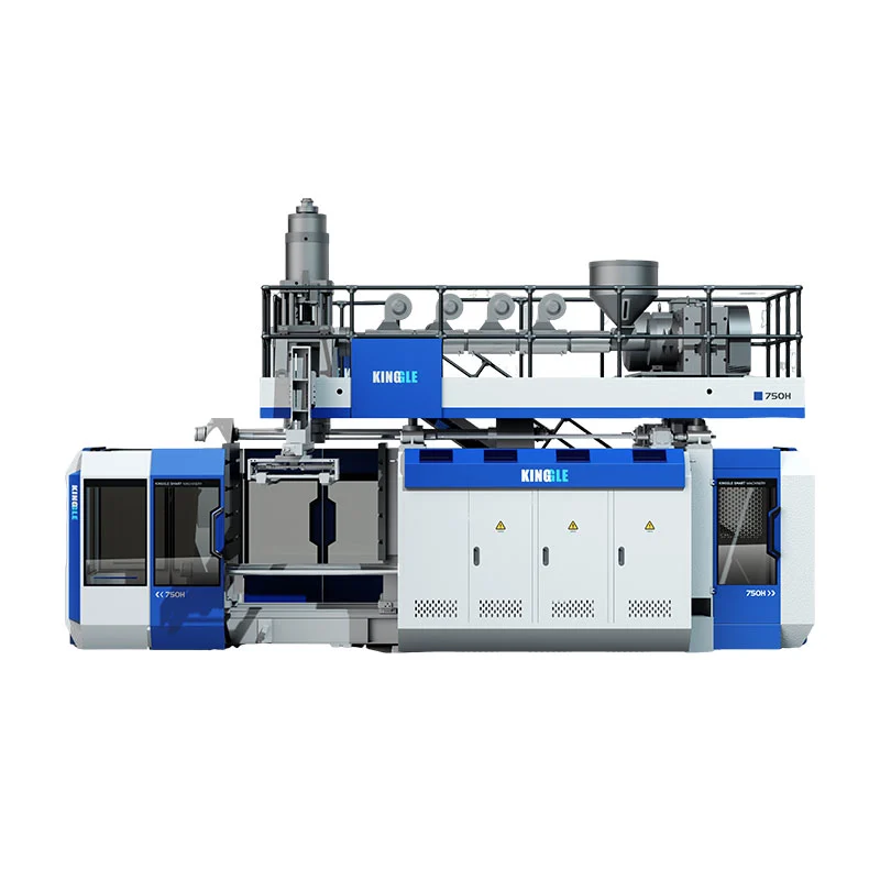 Blow Moulding Machine Proventive Maintenance Checklist