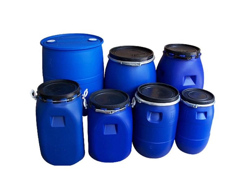 30L - 220L კონტეინერი