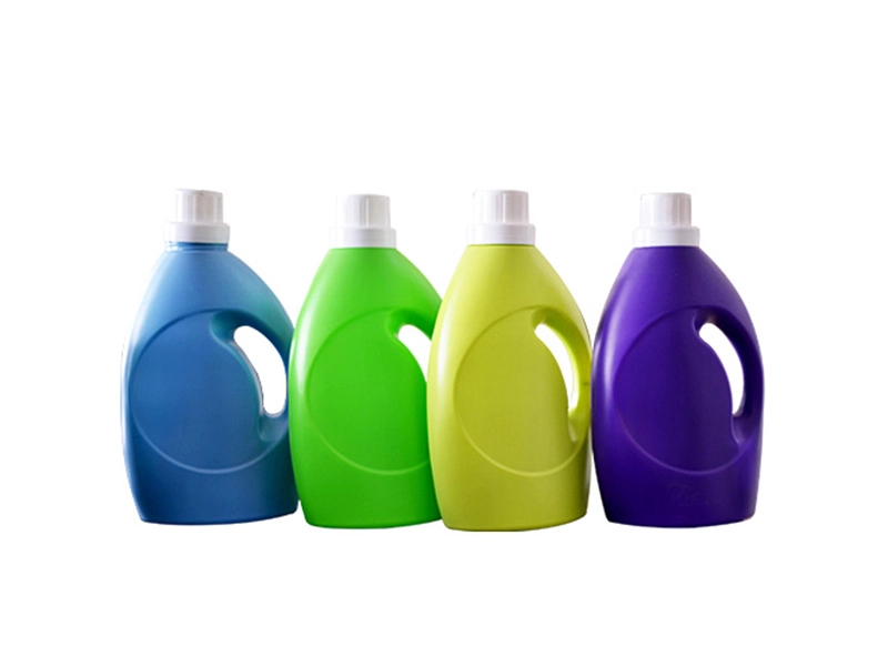 5L ან ნაკლები კონტეინერი